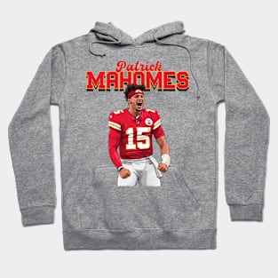 PATRICK MAHOMES Hoodie